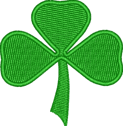 3Leafclover