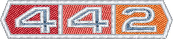 442 LOGO