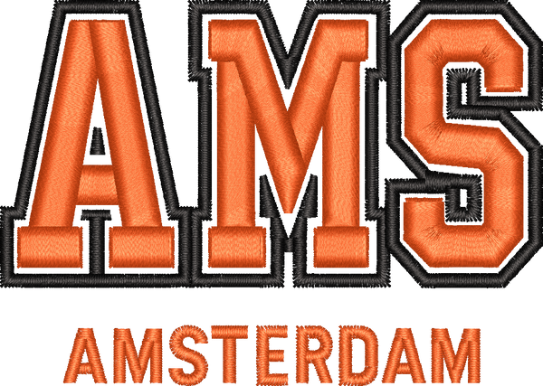 AMS City Cap