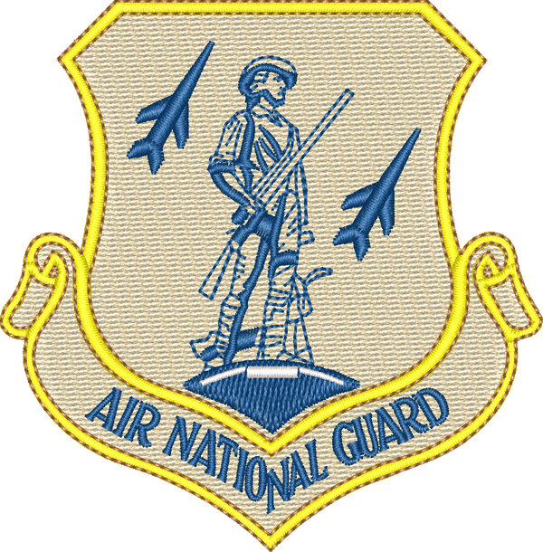 Air National Guard