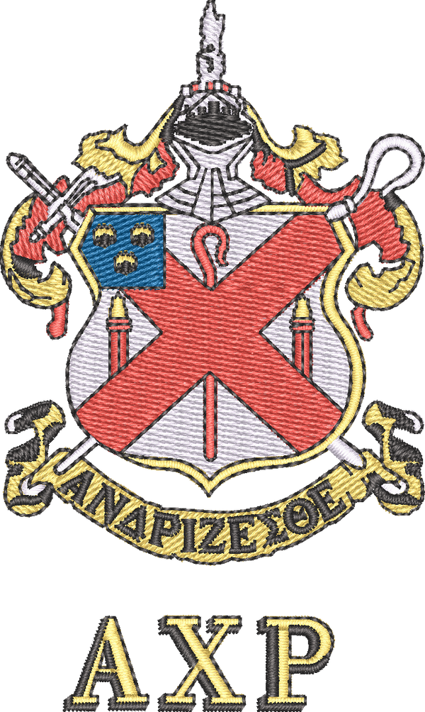 Alpha Chi Rho