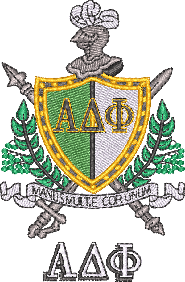 Alpha Delta Phi