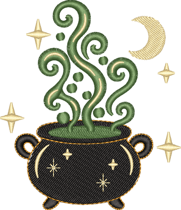 Cauldron Stars Potion