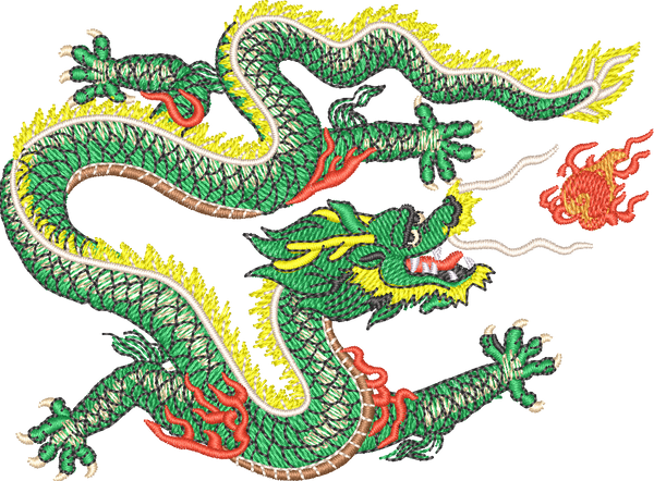 ChineseDragon