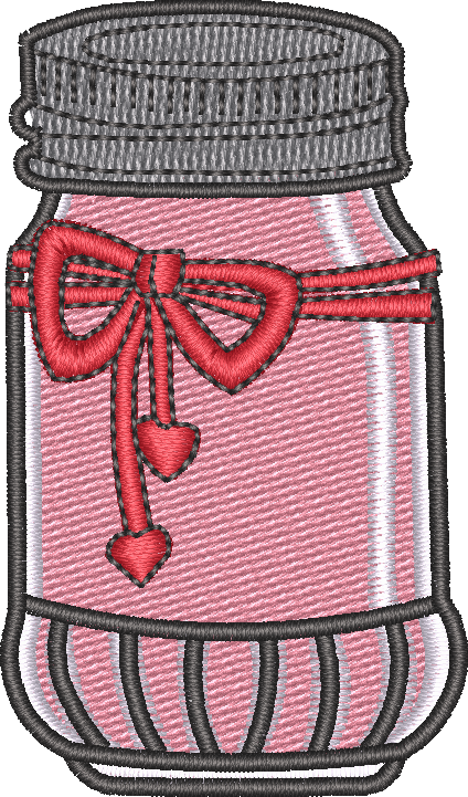 Jar 8