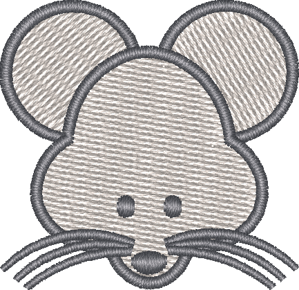 Mouse Head