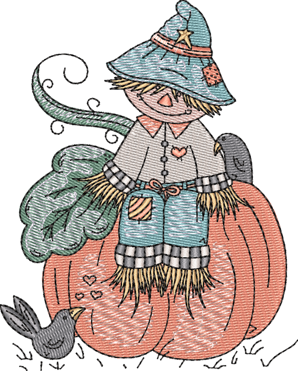 Scarecrow