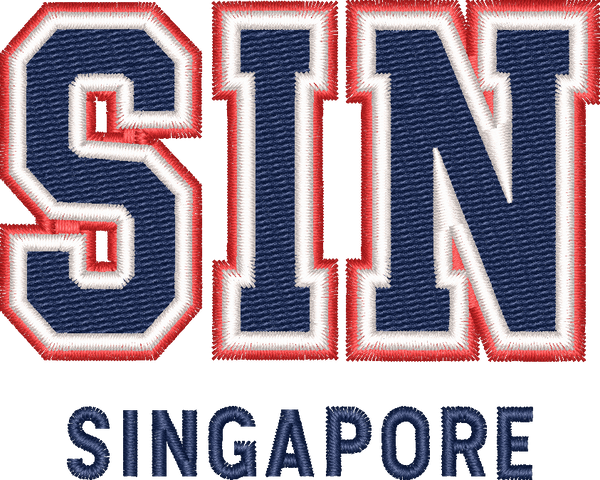 Singapore City Cap