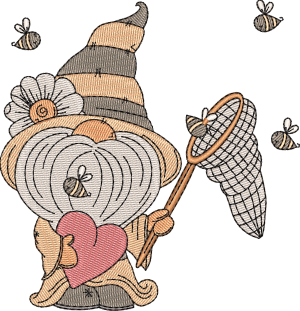 Beegnome