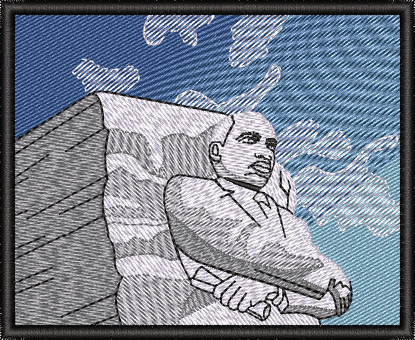 Martin Luther King