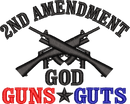2ND AMEND1