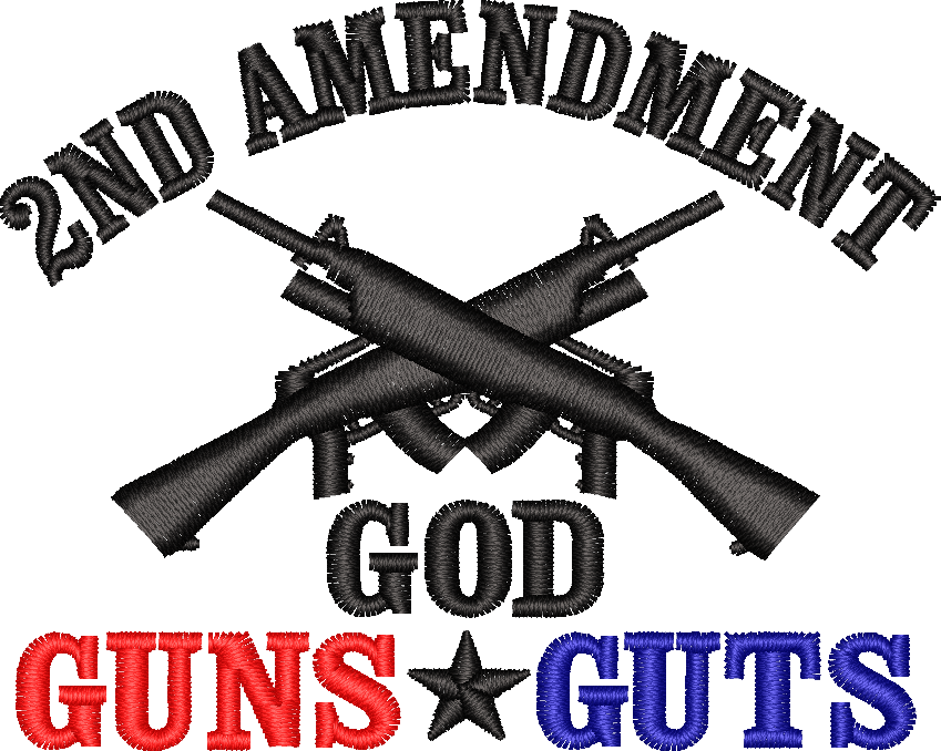 2ND Amend1