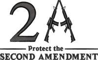 2nd Amend Ar15s