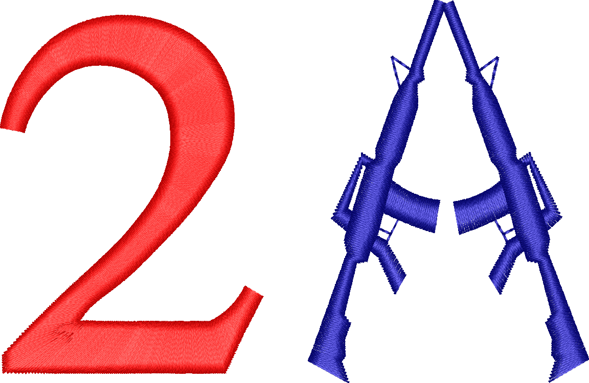 2Nd Amend Ar15S2