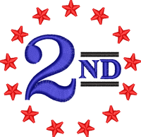 2nd Stars