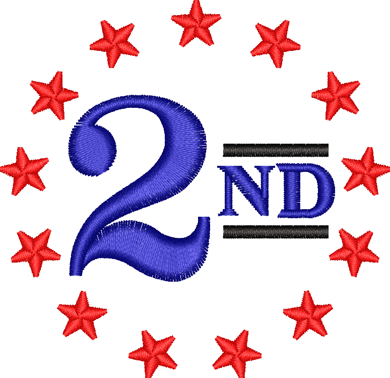 2Nd Stars