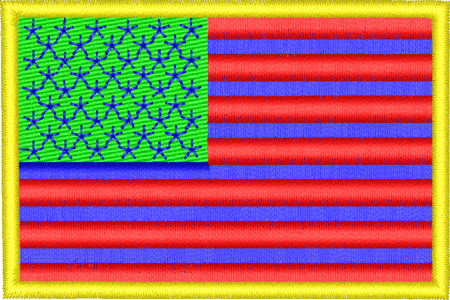 2X3Flag