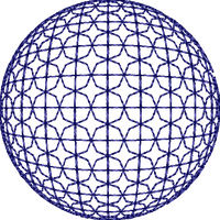 3D GLOBE2
