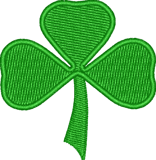 3Leafclover