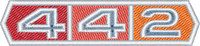 442 LOGO
