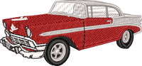 56 Chevy
