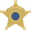 5 STAR BADGE