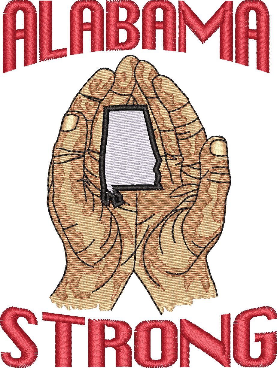 Alabama Strong