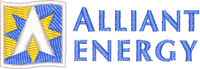 ALLIANT ENERGY