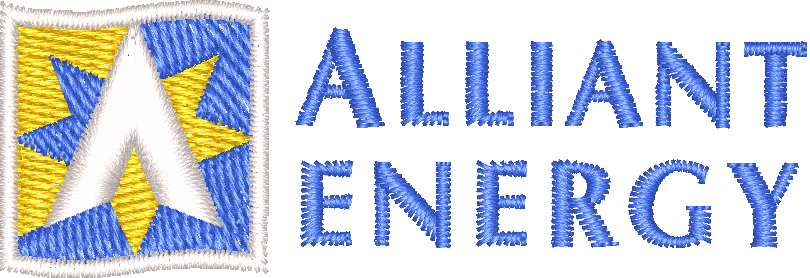 ALLIANT ENERGY