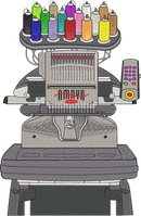 AMAYA MACHINES JB
