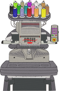 AMAYA MACHINES JB
