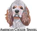 AMERICAN COCKER SPANIEL
