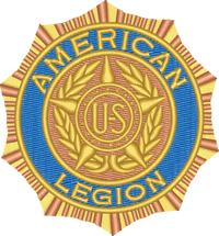 AMERICAN LEIGON3