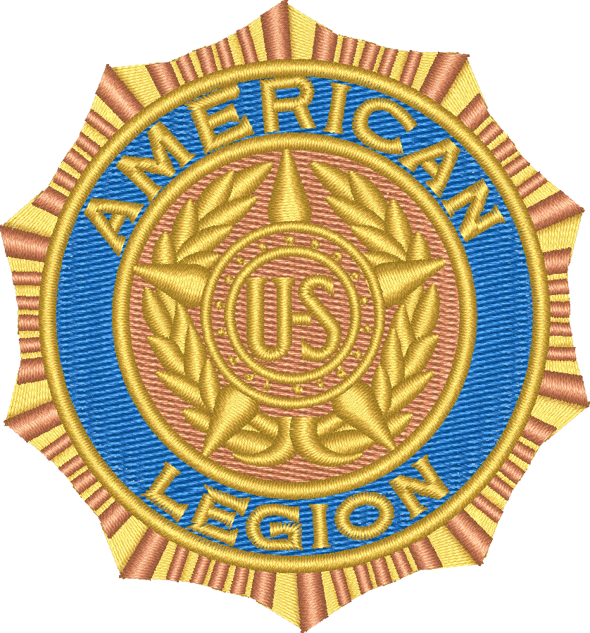 AMERICAN LEIGON3