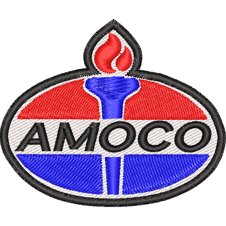 amoco