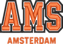 AMS City Cap — embroidery design preview