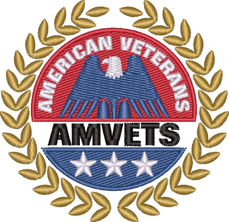 Amvets Logo