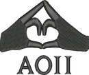 AOII