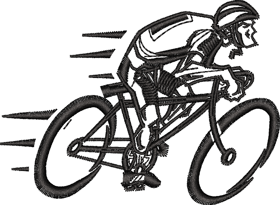 Cycling 1Color