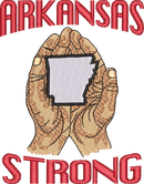 ARKANSAS STRONG