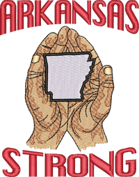 ARKANSAS STRONG