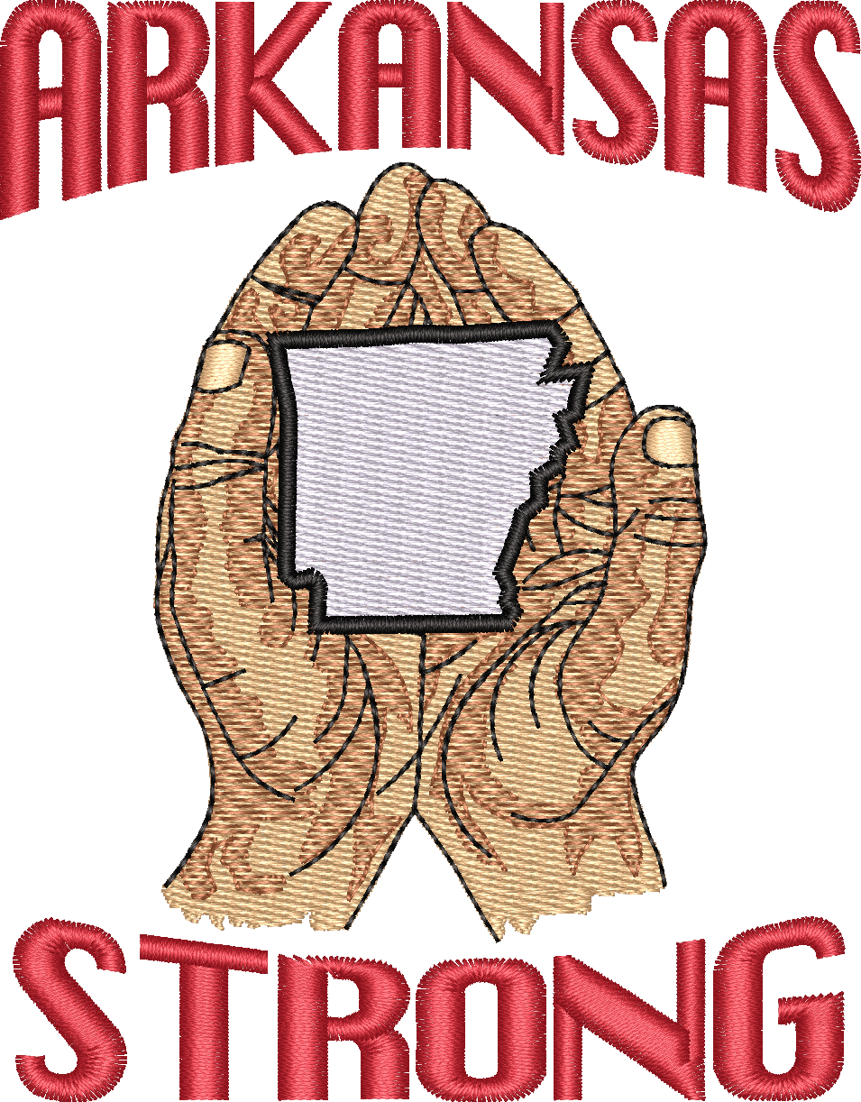Arkansas Strong