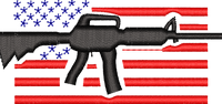 AR Flag