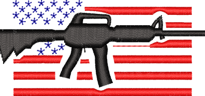 AR Flag