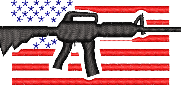 AR Flag