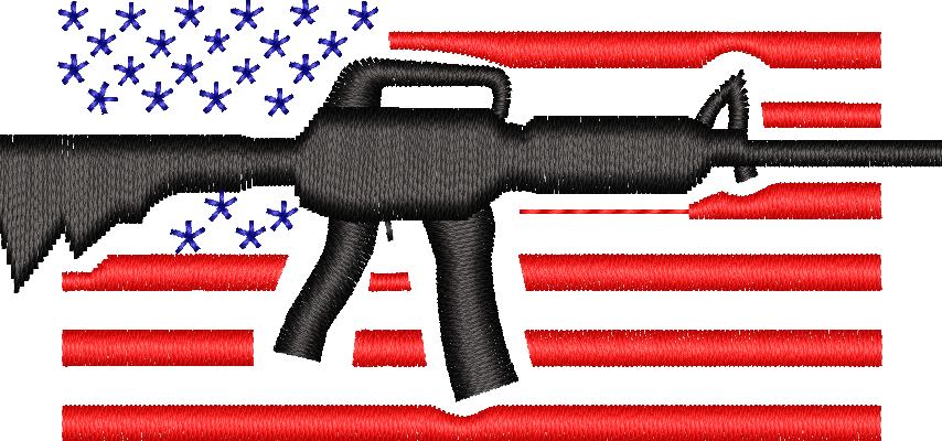 AR Flag