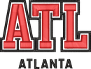 ATL Puff Cap — embroidery design preview