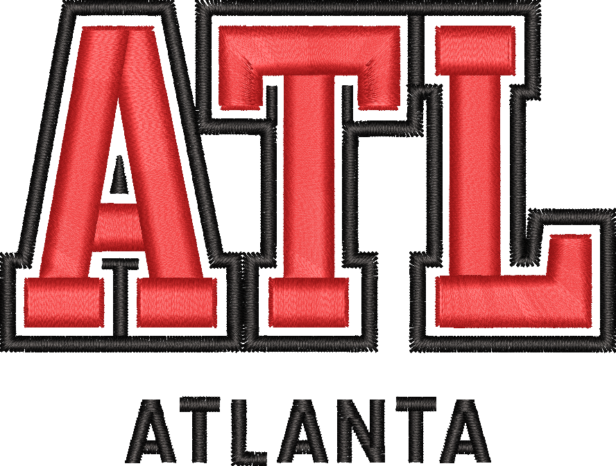 ATL Puff Cap