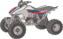 ATV Honda Raceway