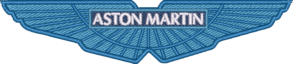 Auston Martin